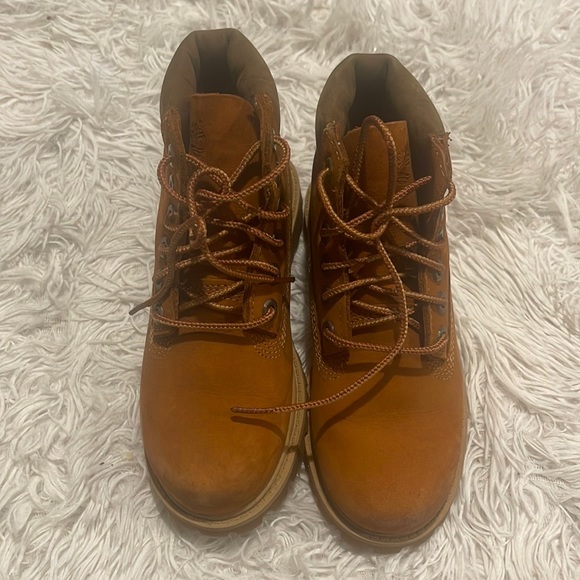 Timberland - Picture 3 of 3